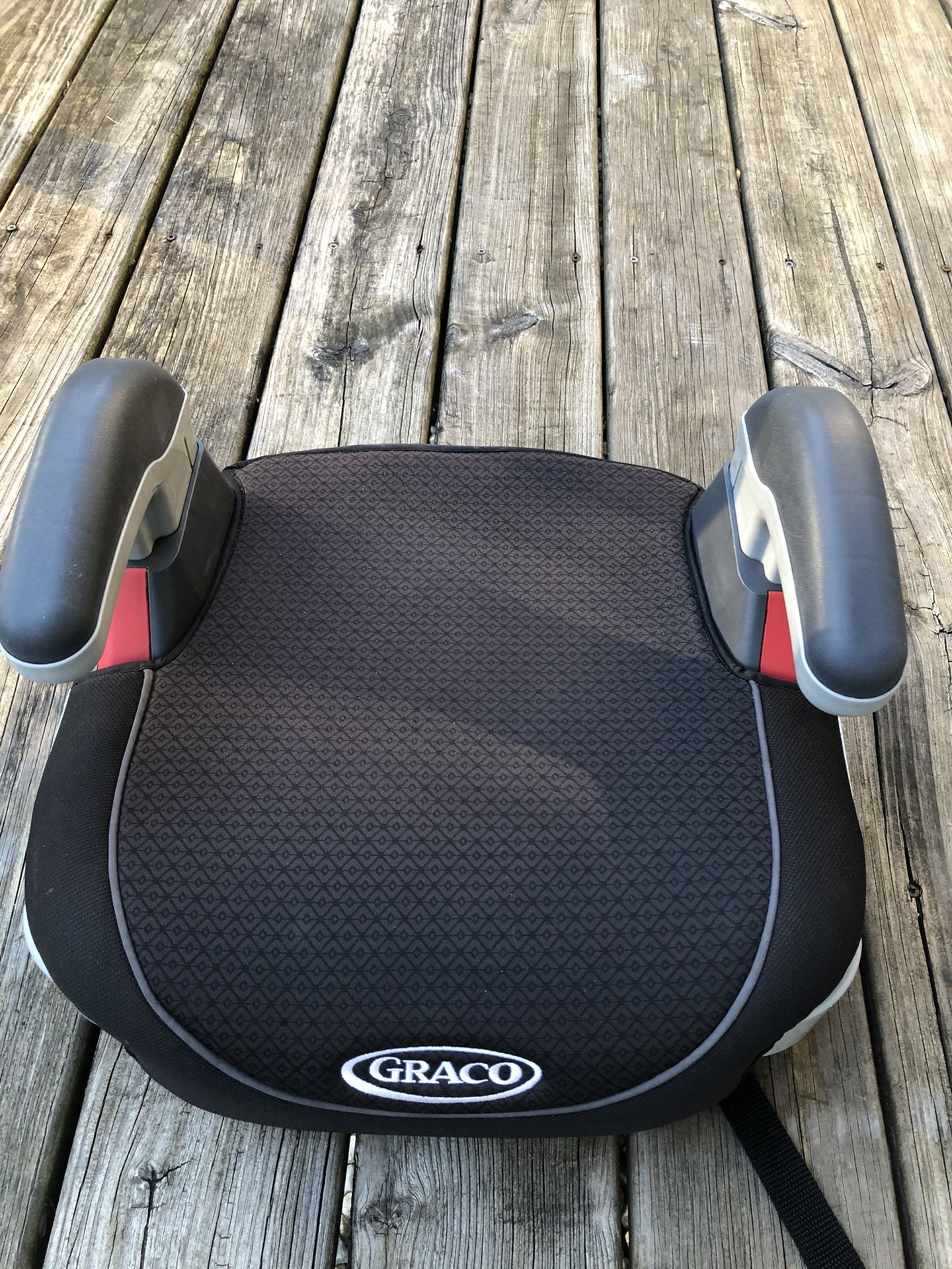 Garco Booster Seat