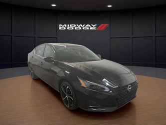 2024 Nissan Altima
