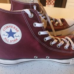 Converse All Star  Size 11