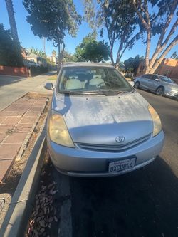 2005 toyota Prius for sale
