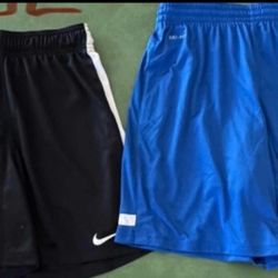 Athletic Shorts - Boys