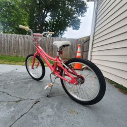 Fuji A1 Rookie Bicycle