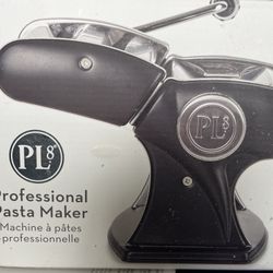 Pasta Maker