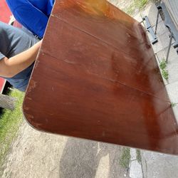 Dinning Table Only For Project 