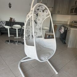 Egg Chair