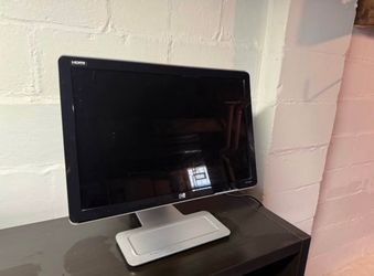 HP w2207h Monitor