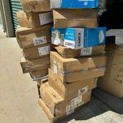 ELEVATED TOILET SEATS 