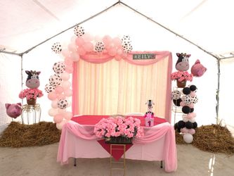 Decoraciones  Para Fiestas 