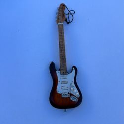 Mini Fender Replica Electric Guitar 