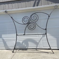 Full Size Whimsical Bed Frame