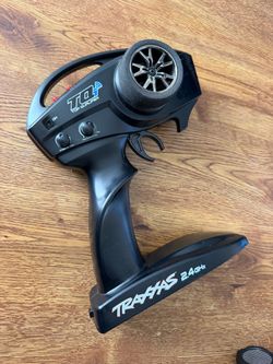 TRAXXAS REMOTE