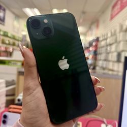 iPhone 13 128GB UNLOCKED✔️