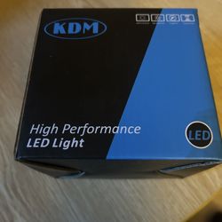 HP LED light