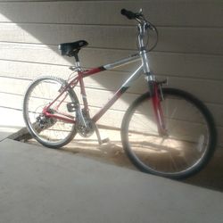 Schwinn Cimmeron Aluminum 26 In