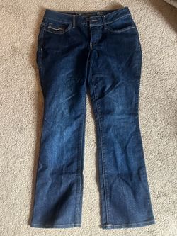 Fades Glory- 8P Women’s Bootcut