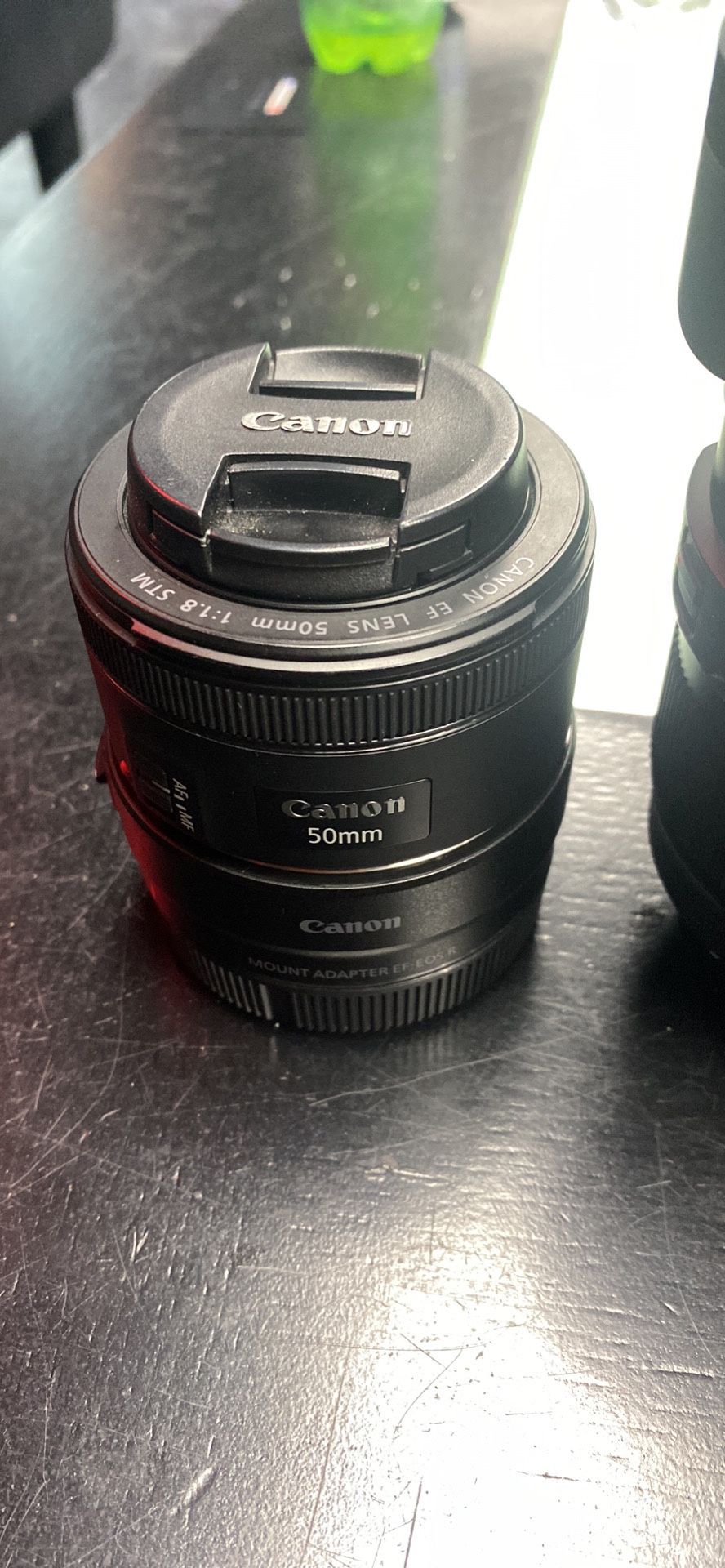 Canon EOS R for Sale in Hialeah Gardens, FL OfferUp