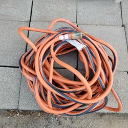 Heavy Duty Extension Cord