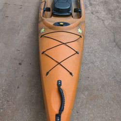 Viking Profish 400 Lite Kayak
