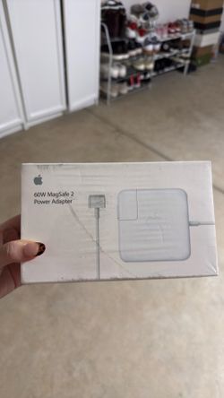 60W MagSafe 2 power adapter