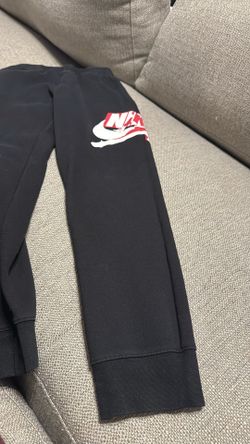 Boys Nike Jordan Sweats