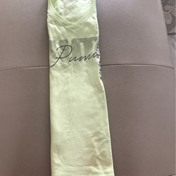 Medium Puma Top For $10
