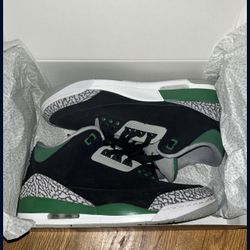 Men’s Jordans 