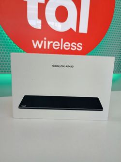 Samsung Tab A11+