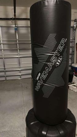 Century Wavemaster XXL Freestanding Punching Bag
