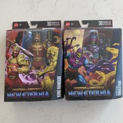 Master Of The Universe 