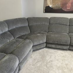 VCF Sectional 