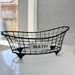 Bathroom Decor 