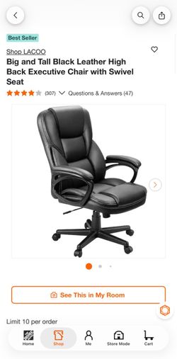 Office chair
