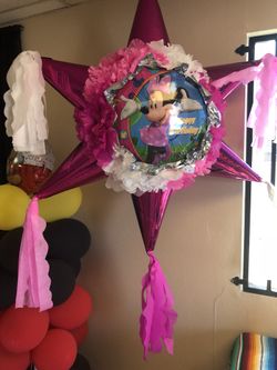 Piñatas