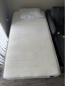 Zinus Twin Mattress