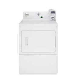 Whirlpool 7.4 cu. ft. Commercial Electric Vented Dryer