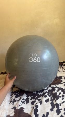 yoga ball