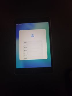 Ipad mini 5th gen for trade
