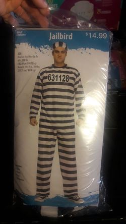 New adult customs $10