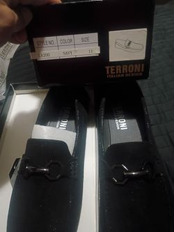 Size 11 dress shoes new
