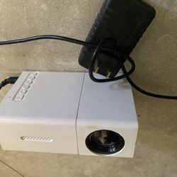 Mini Projector