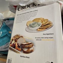Crock Pot