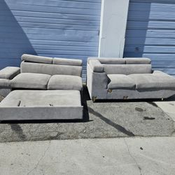 Free Sofa Only This Week Available