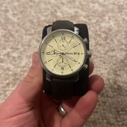Fossil Watch 