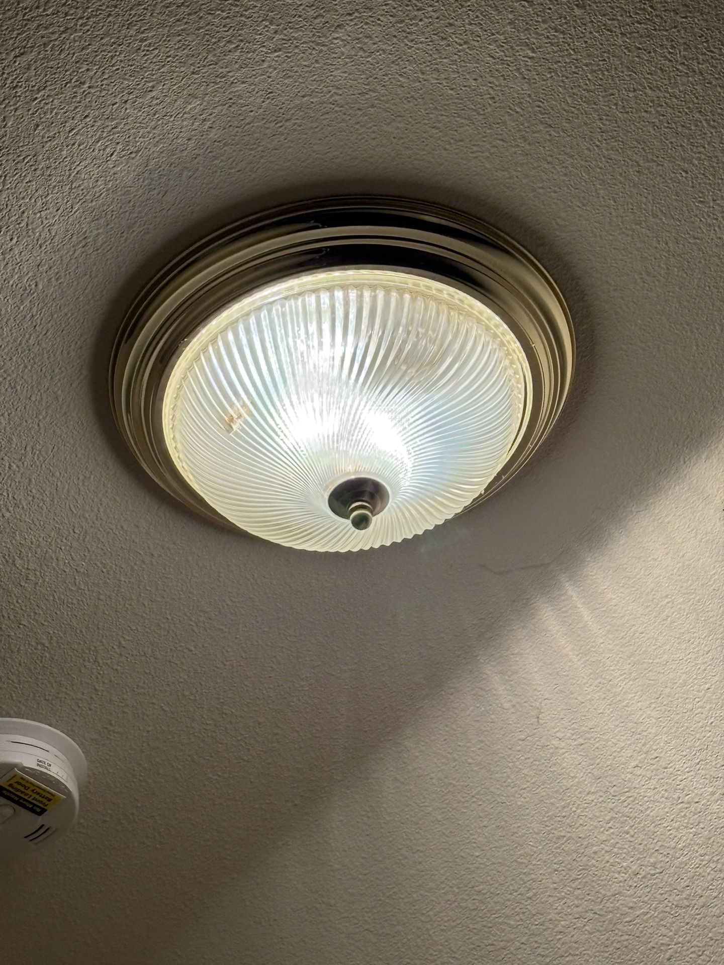 Light Fixture