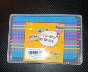 Sensory toy new