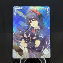 Anime Cards Read Description 