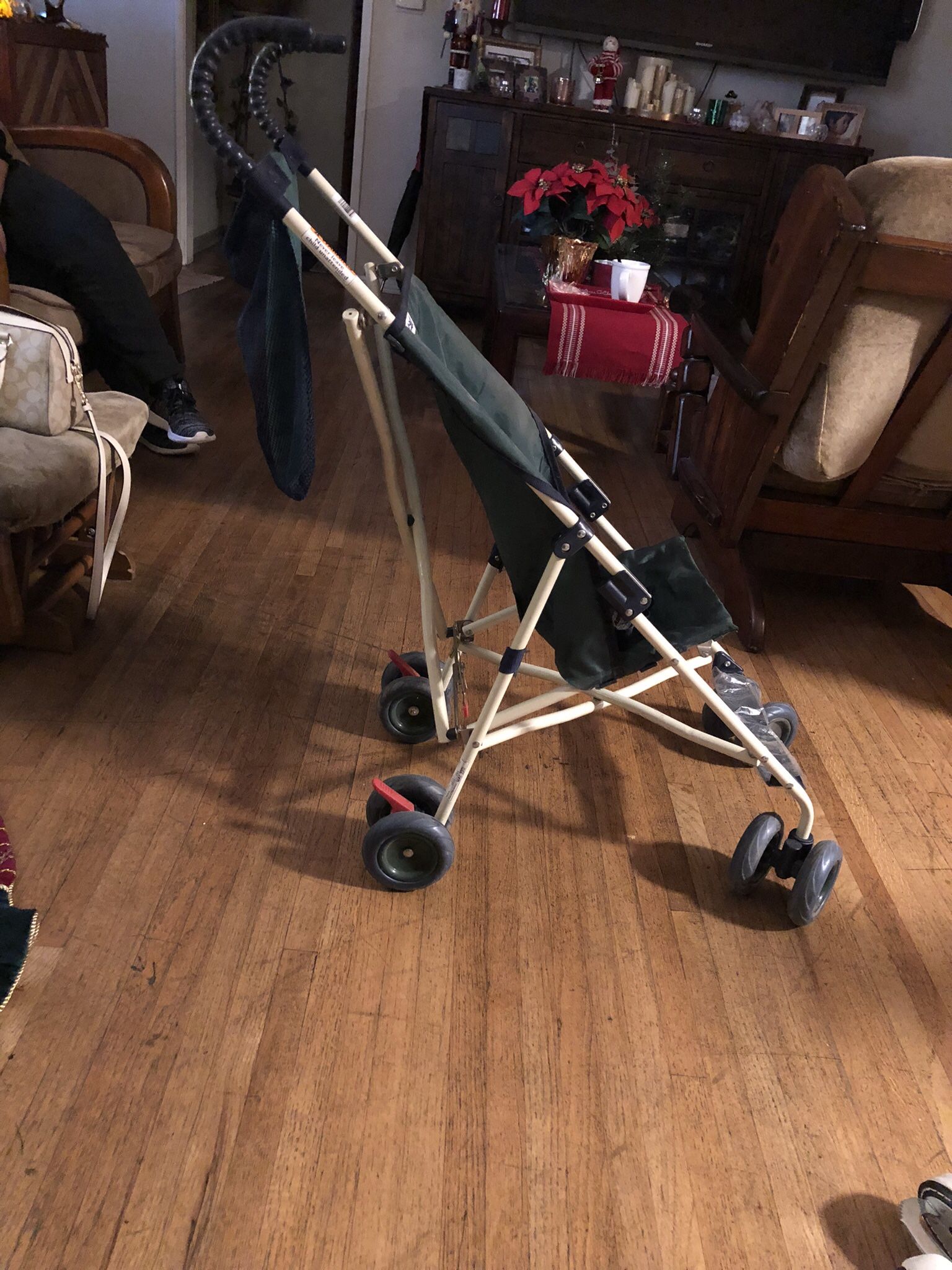 Car Stroller 