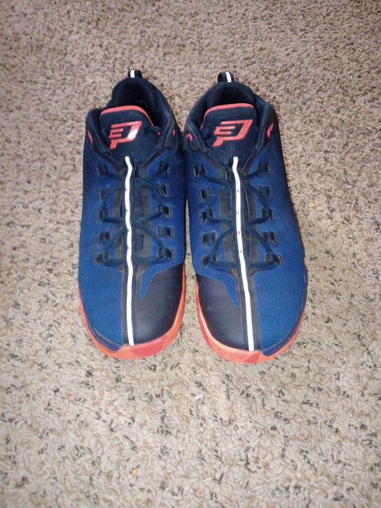 Jordan CP 3
