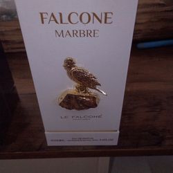 Le Falcone Marber