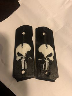 1911 grips